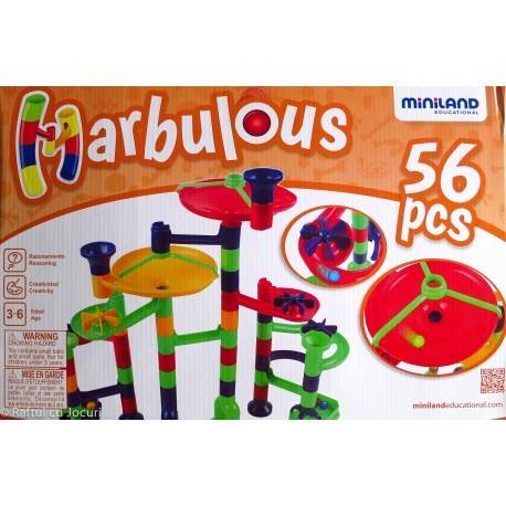 ROLERCOASTER MARBULOUS 56