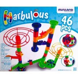 ROLERCOASTER MARBULOUS 46