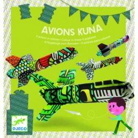 AVIOANE KUNA