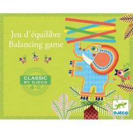 JOC DE ECHILIBRU - ELEFANTUL