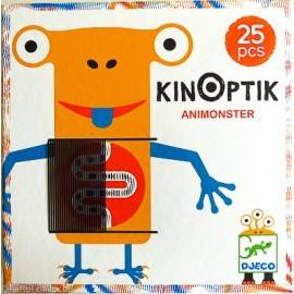 KINOPTIK ANIMONSTER