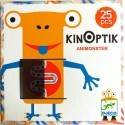 KINOPTIK ANIMONSTER
