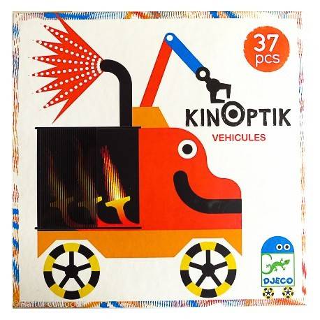 KINOPTIK VEHICULE