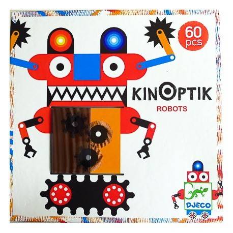 KINOPTIK ROBOȚI