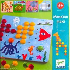 MOSAICO MAXI