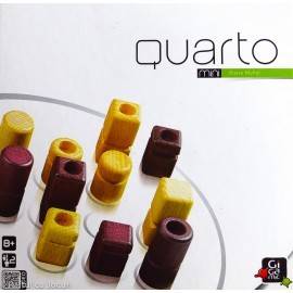 QUARTO MINI