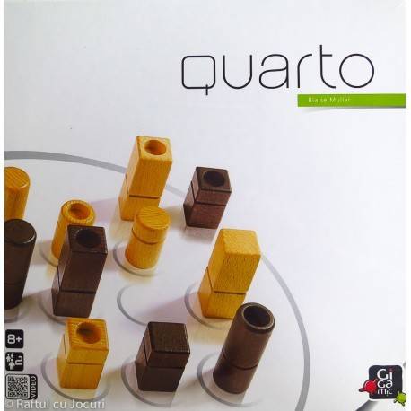 QUARTO CLASIC