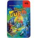 TURNUL FERMECAT / THE ENCHANTED TOWER - CUTIE METALICĂ