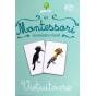 VIEȚUITOARE - RECUNOAȘTERE VIZUALĂ MONTESSORI