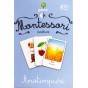 ANOTIMPURI - CLASIFICARE MONTESSORI