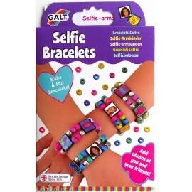 SELFIE BRACELETS