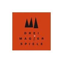 DREI Magier, Germania