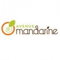 Avenue Mandarine, Franța